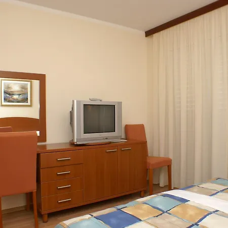 Double Seget Vranjica 3079d Гостевой дом